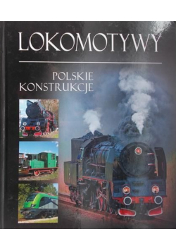 Lokomotywy Polskie konstrukcje