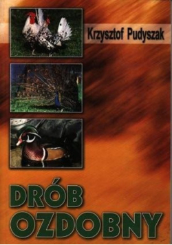 Drób ozdobny