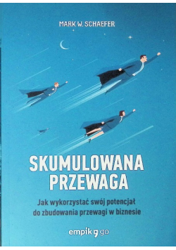 Skumulowana przewaga