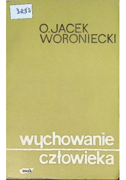 Wychowanie człowieka