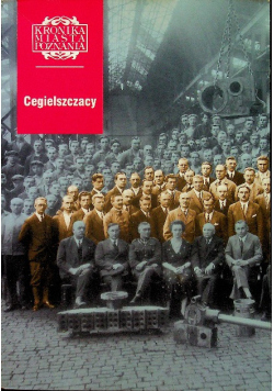 Kronika miasta Poznania Cegielszczacy