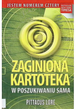 Zaginiona kartoteka W poszukiwaniu Sama