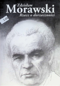 Rzecz o dorzeczności