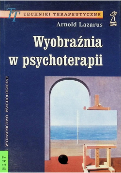 Wyobraźnia w psychoterapii