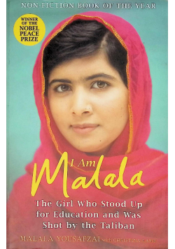 I am Malala