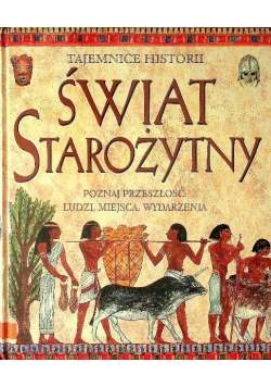 Świat Starożytny