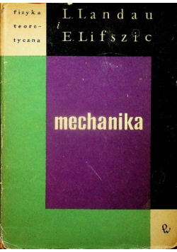 Mechanika