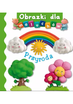 Obrazki dla maluchów - Przyroda
