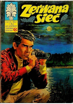 Zerwana sieć