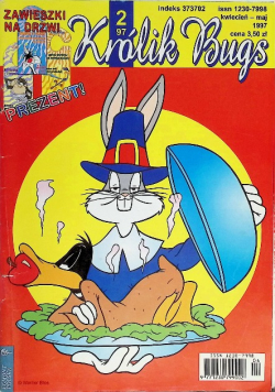 Królik Bugs 2