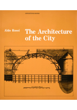 The architecture of the city