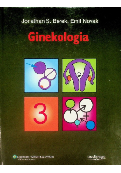 Ginekologia Tom 3