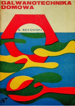 Galwanotechnika domowa
