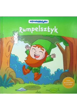 Opowiadajki Rumpelsztyk