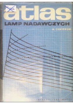 Atlas lamp nadawczych
