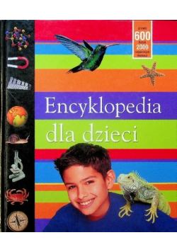 Encyklopedia dla dzieci