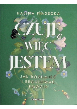 Czuję więc jestem