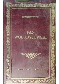 Pan Wołodyjowski
