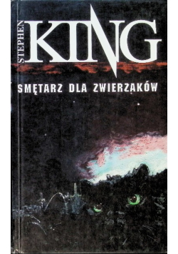 Smętarz dla zwierzaków