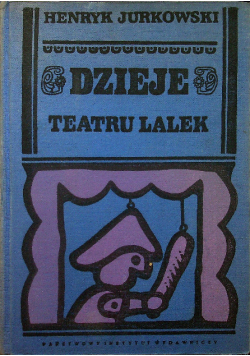 Dzieje teatru lalek