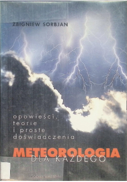 Meteorologia dla każdego