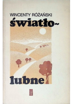 Światłolubne