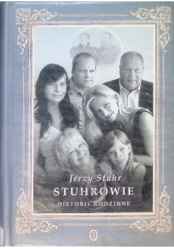 Stuhrowie Historie rodzinne
