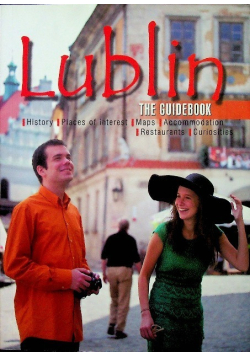 Lublin The Guidebook