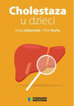 Cholestaza u dzieci