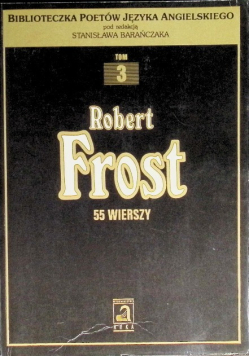 Frost 55 wierszy