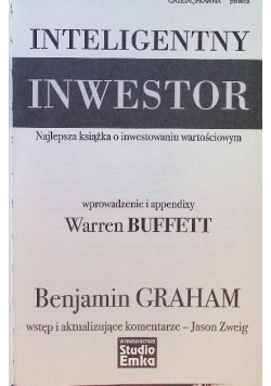 Inteligentny inwestor