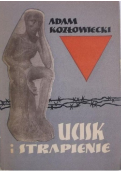 Ucisk i strapienie