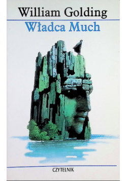 Władca much