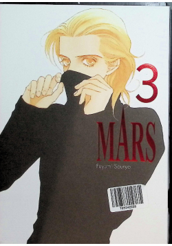 Mars #3