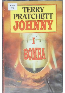 Johnny i bomba