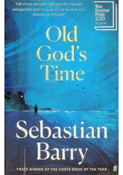 Old God's time