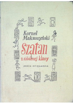 Szatan z siódmej klasy
