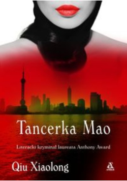 Tancerka Mao