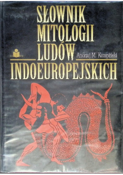 Słownik Mitologii Ludów Indoeuropejskich