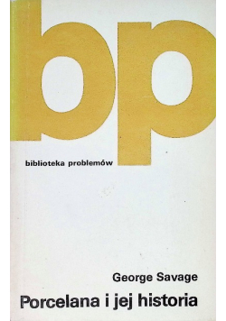 Porcelana i jej historia
