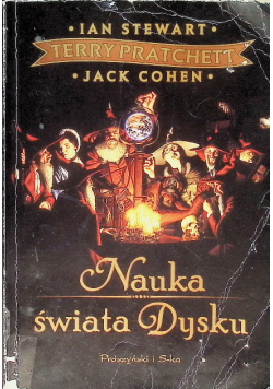 Nauka świata Dysku
