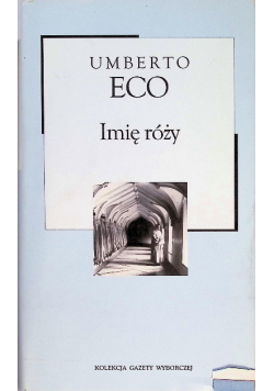 Imię róży