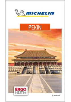 Przewodnik Michelin. Pekin
