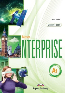 New Enterprise A1