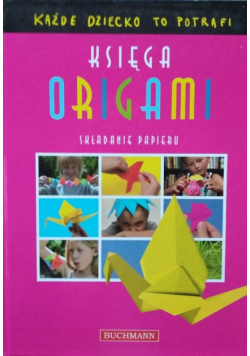 Księga Origami