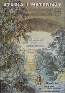Arkadia Heleny Radziwiłłowej
