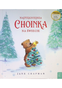 Najpiękniejsza choinka na świecie