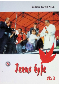 Jezus żyje