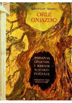 Orle gniazdo