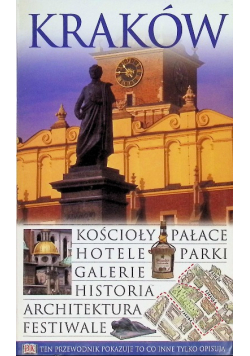Kraków